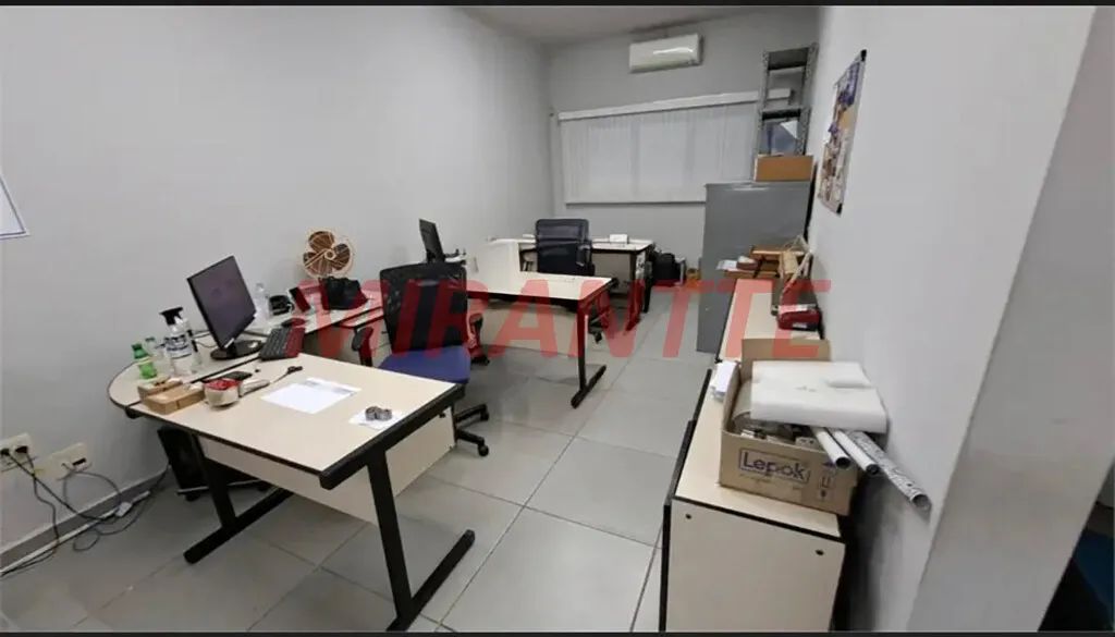 Sobrado de 120m² com 2 quartos em Santana - Foto 3