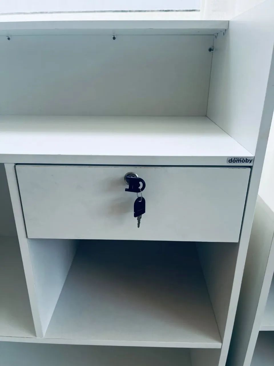 Balcão comercial apropriado para caixa - Foto 2