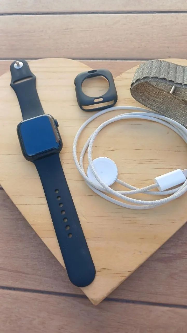 Apple whatch 45mm  - Foto 2