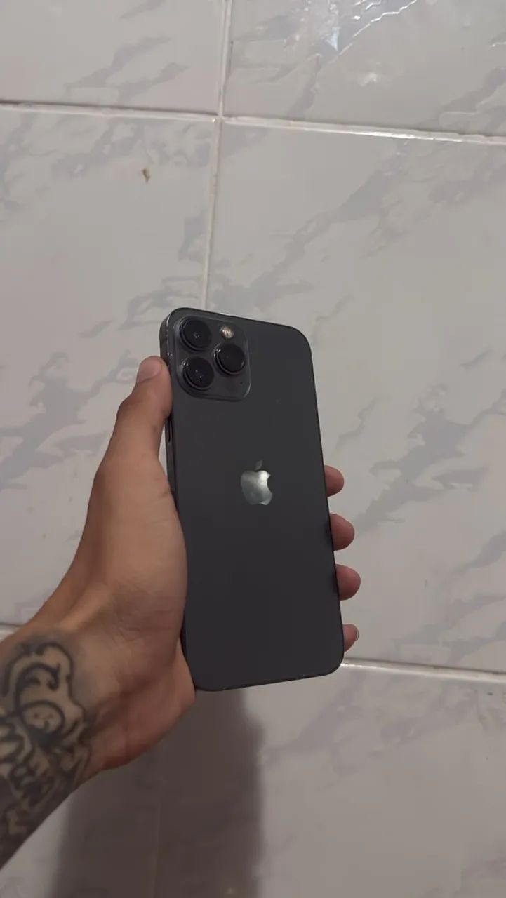 iPhone 13 Pro Max