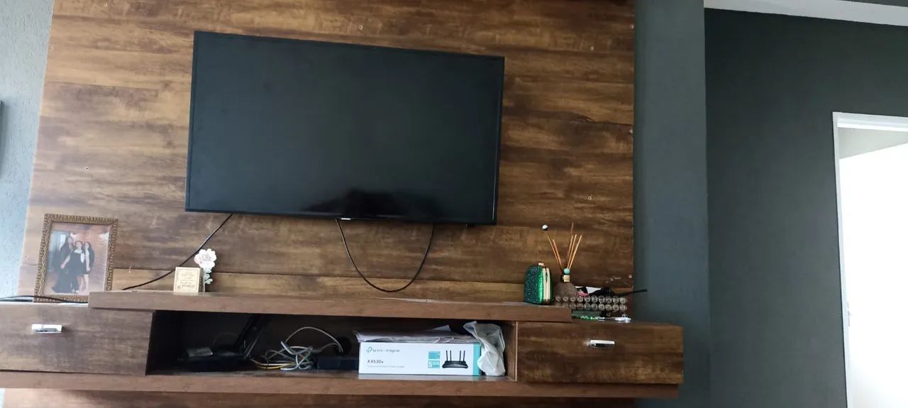 Painel de tv 