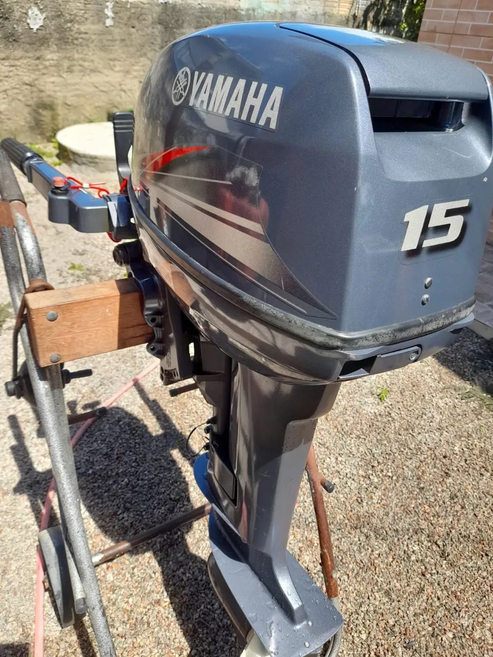 Lancha de alumínio Levfort  - Foto 7