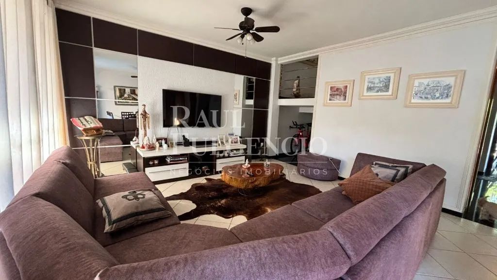 Cond. Vale do Arvoredo | 4 quartos sendo 2 suítes - Foto 2