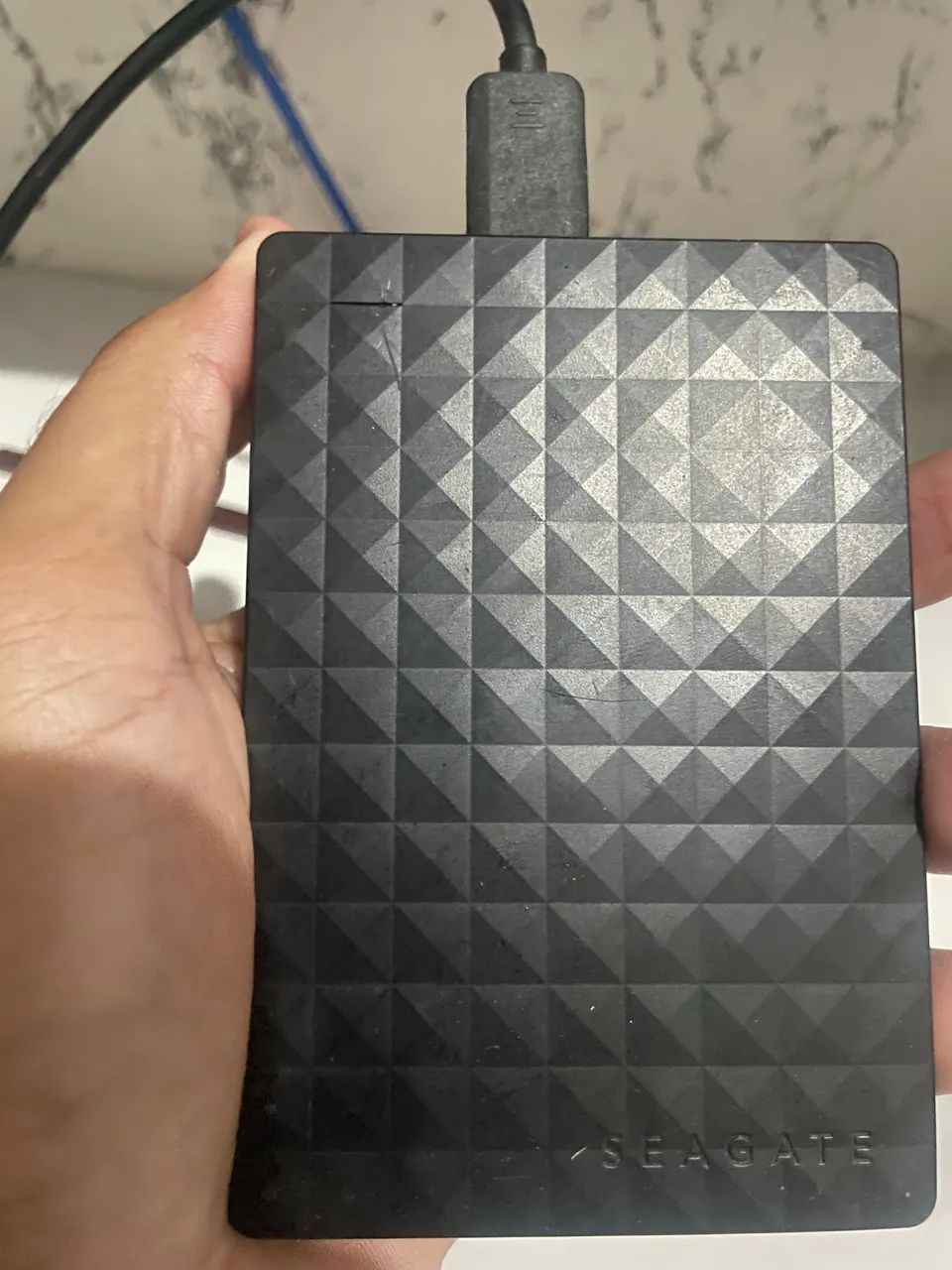 Seagate 1TB External HD445600596231475200