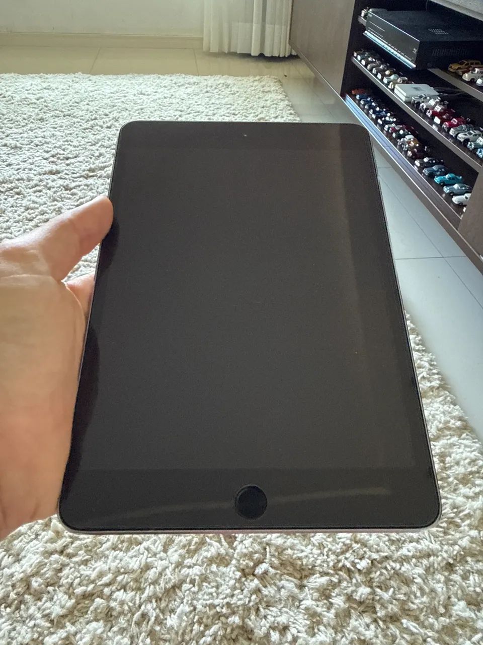 iPad mini 4