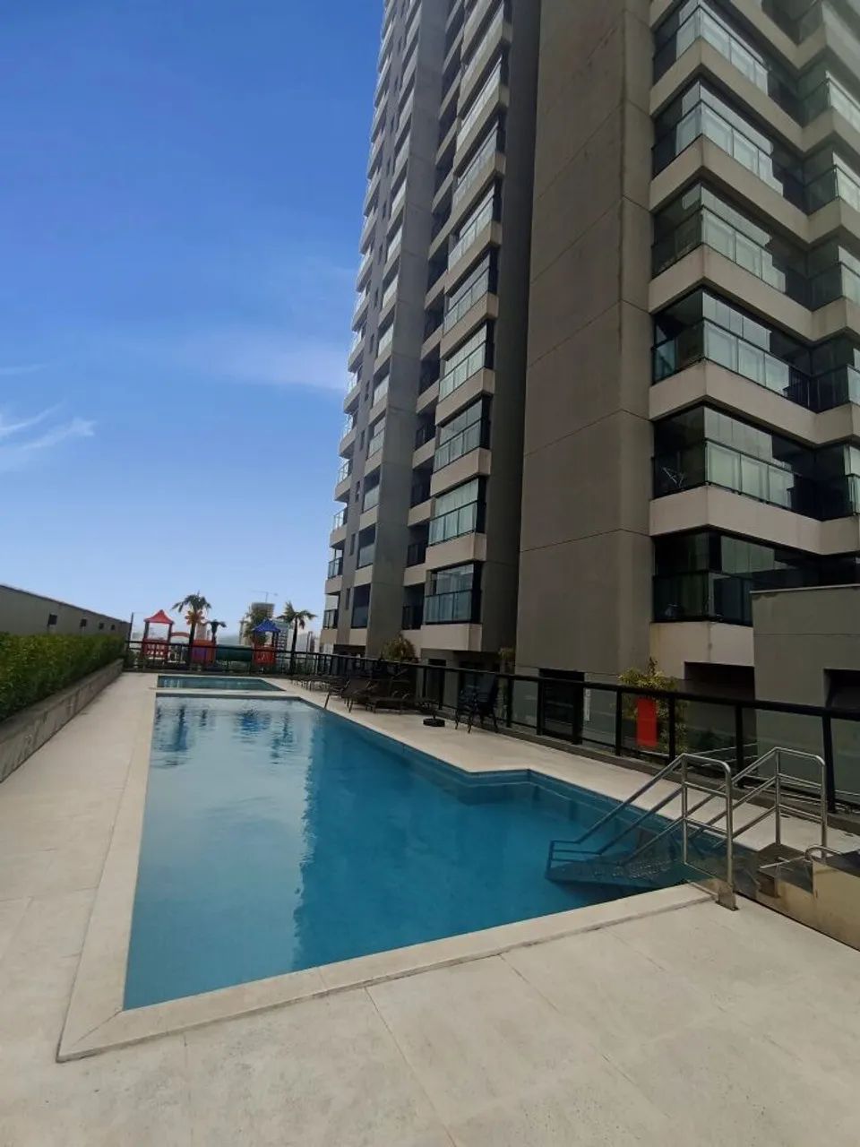 Apartamento de 2 Quartos na Vila Yara -FL44