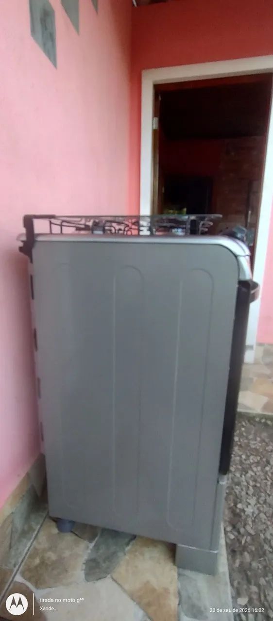 FOGÃO  - Foto 3