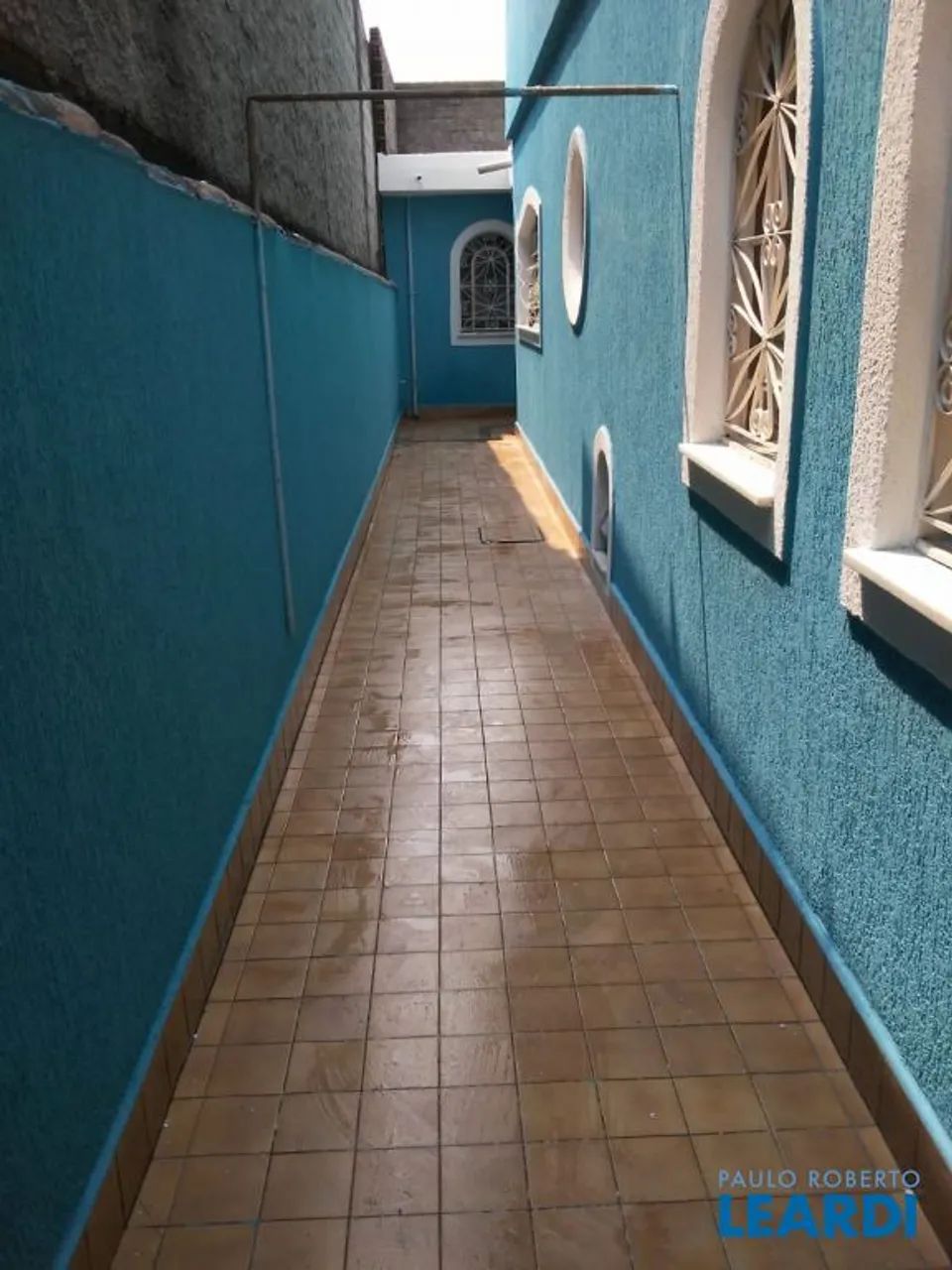 SOBRADO - VILA ANTONIETA - SP - Foto 3