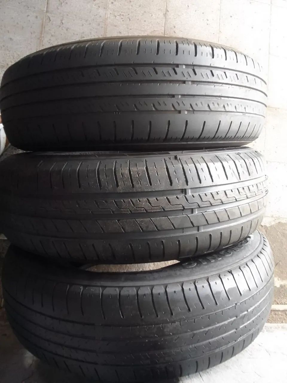 Pneu 175/75/14