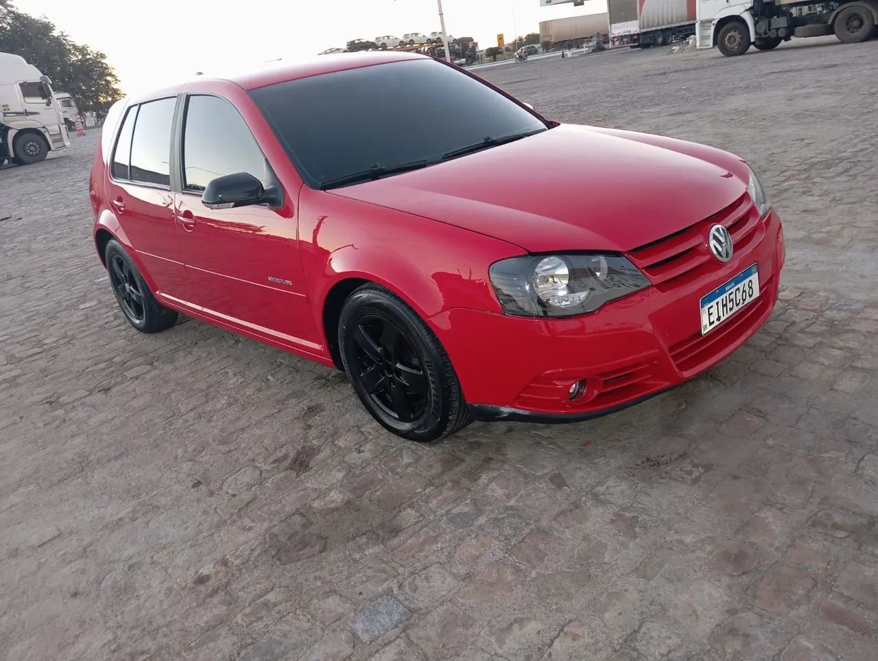 Volkswagen Golf 2010