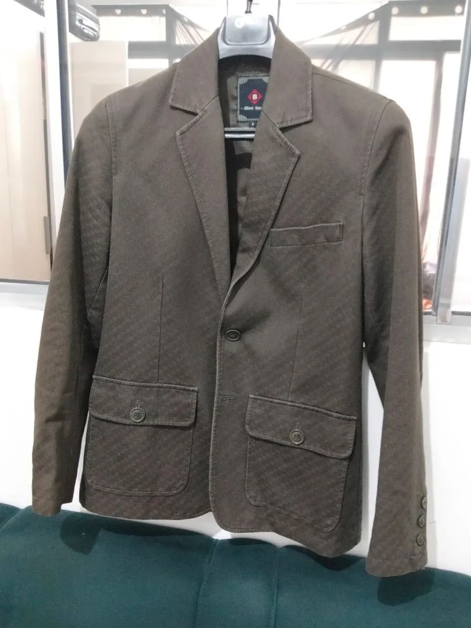 Blazer importado - Foto 5