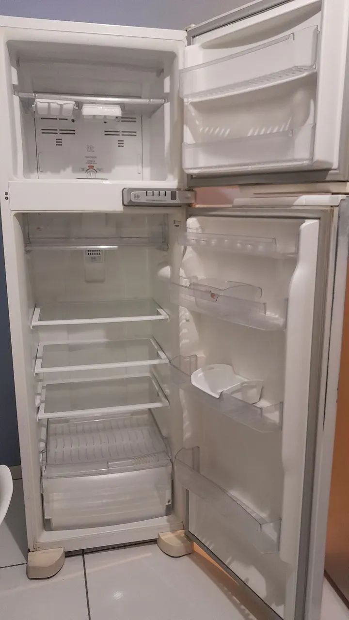 Geladeira brastemp  - Foto 2