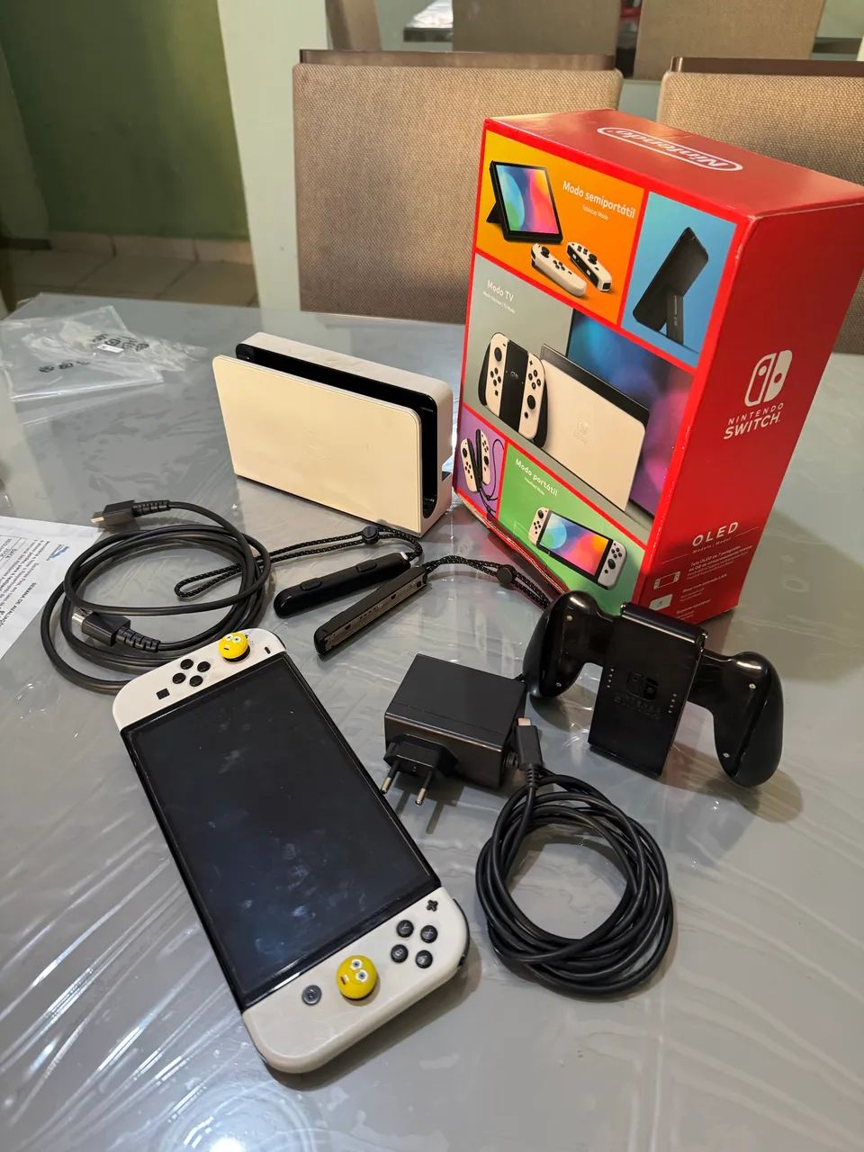 Nintendo Swift oled  - Foto 4