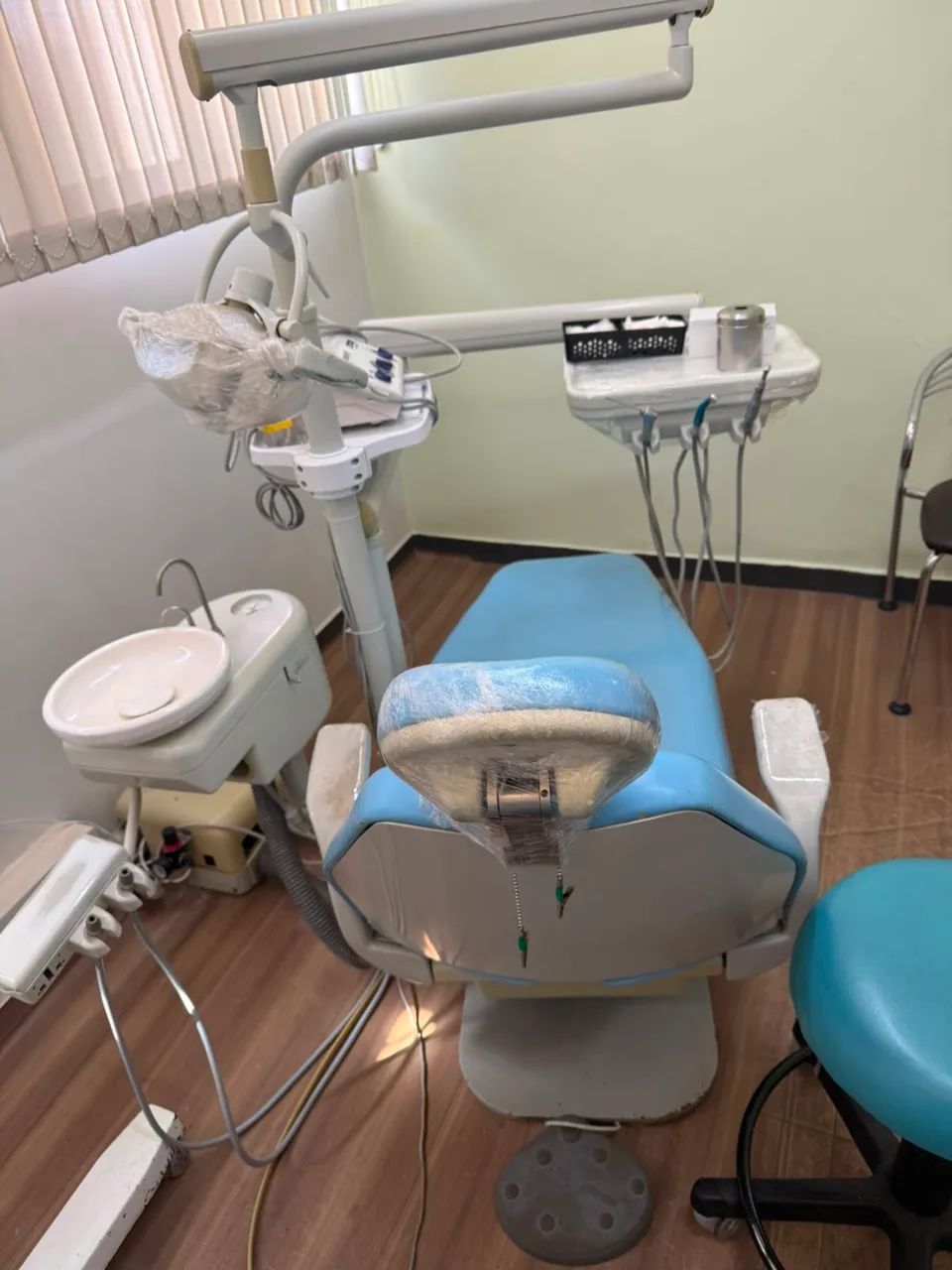 Cadeiras odontológicas  - Foto 5