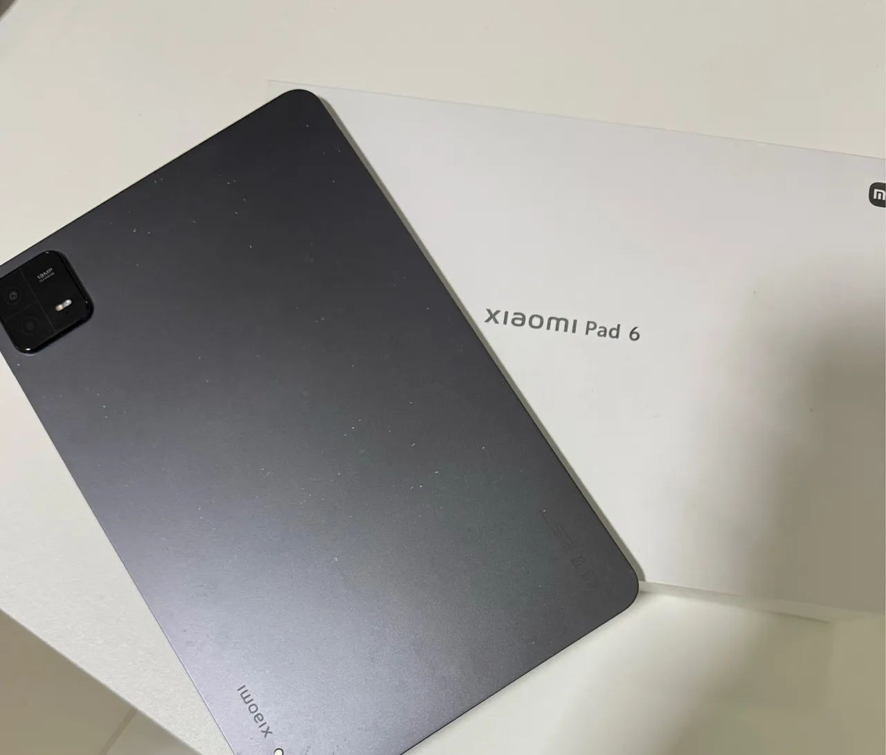 Xiaomi Pad 6 8GB RAM + 128GB - Gravity Gray - Foto 3