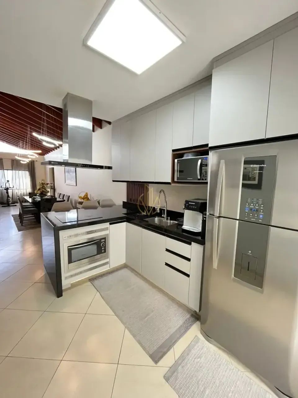 CASA TODA AUTOMATIZADA E CHARMOSA A VENDA NO INOCOOP EM MOGI MIRIM - Foto 6