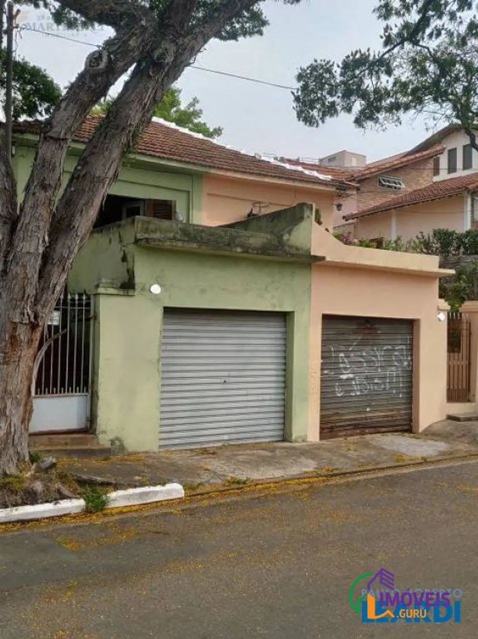 CASA ASSOBRADADA - LAPA - SP - Foto 2
