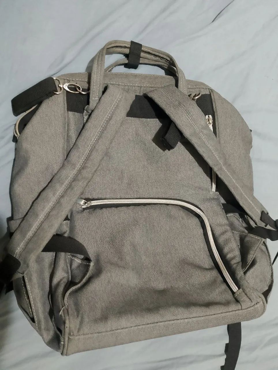 Mochila de bebê  - Foto 2