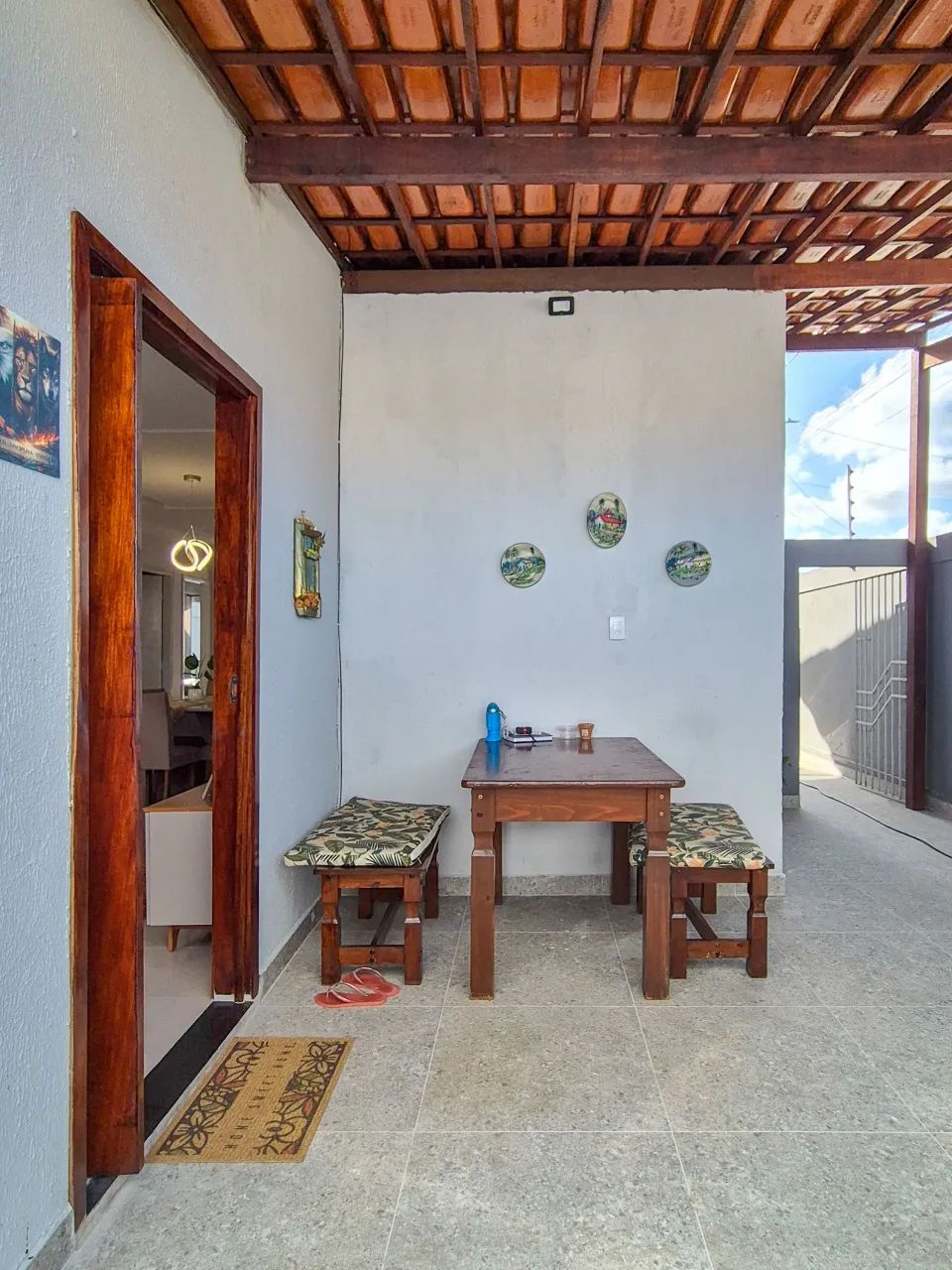 Casa à venda, ARUANA, Aracaju, SE - Foto 3