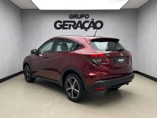 Honda Hr-V EX 1.8 FLEXONE 16V 5P AUT. 2019