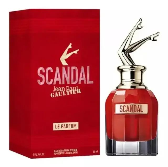 Jean Paul Gaultier Scandal Le Parfum de 80ml - Foto 2
