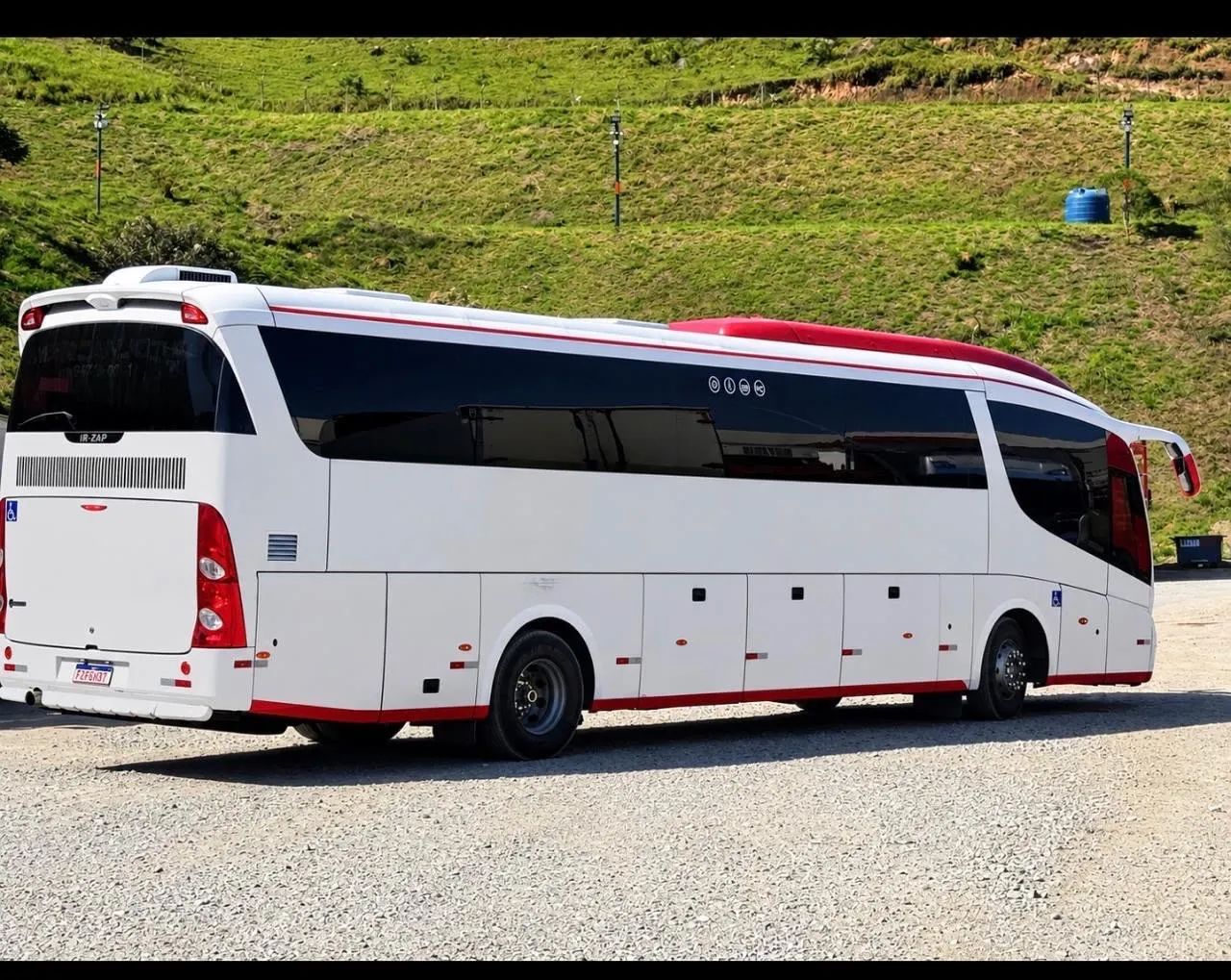 Scania k310 - Foto 4