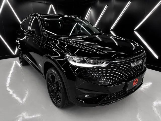 GWM Haval H6 Premium HEV 2025 - Foto 2