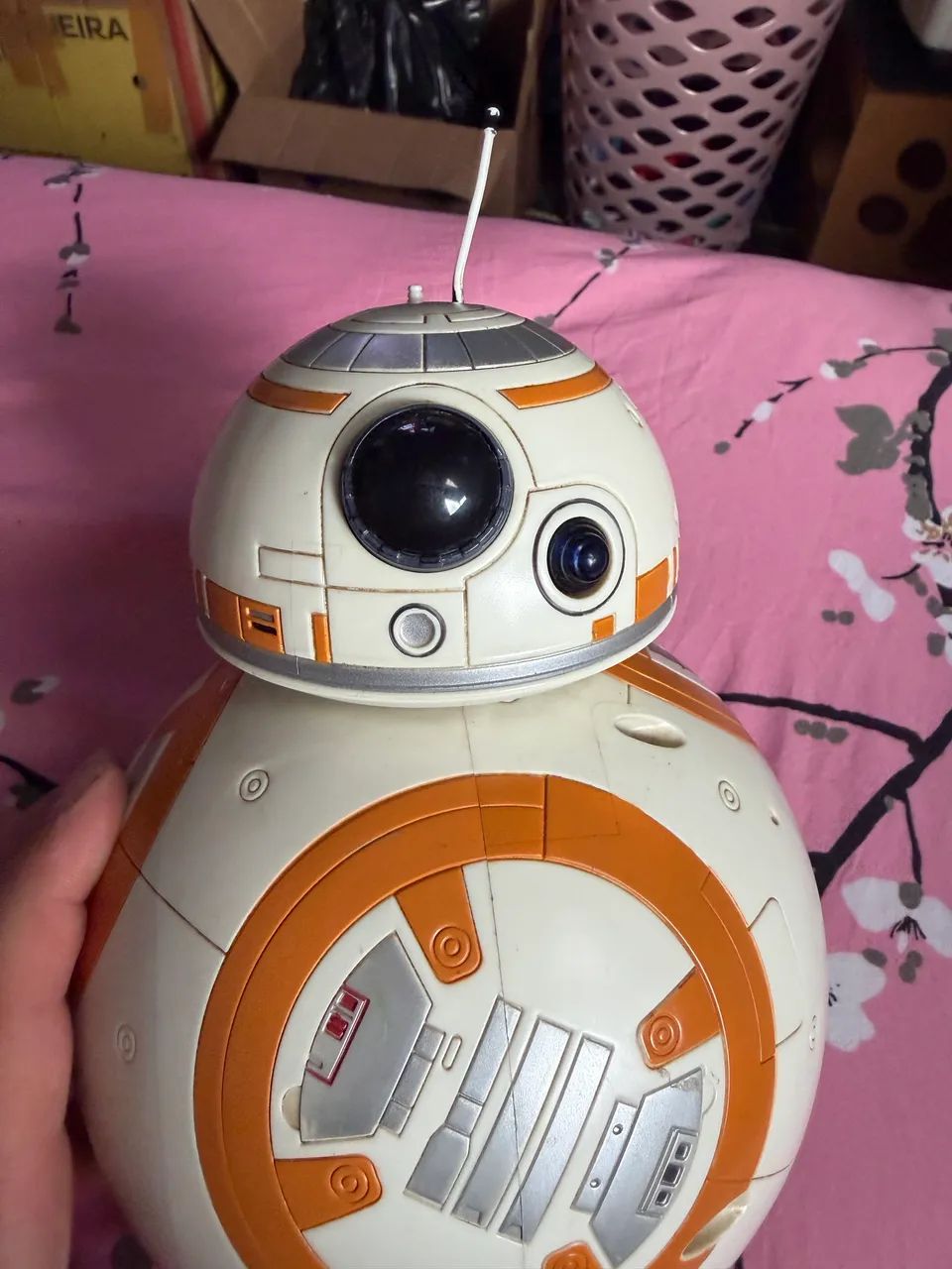 Bb8 star wars - Foto 5