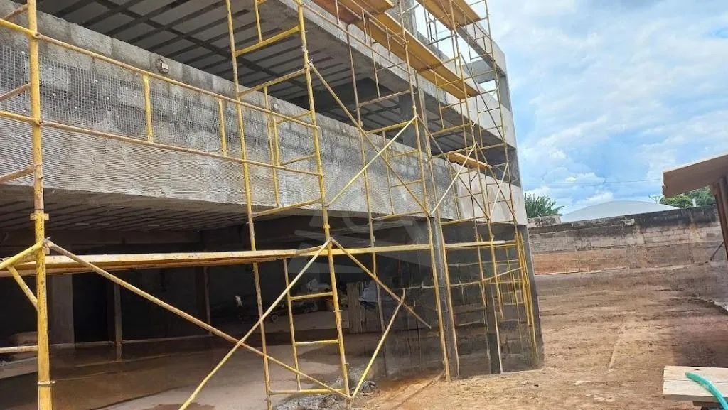 Salão para alugar em Campinas, Taquaral, com 307 m² - Foto 2