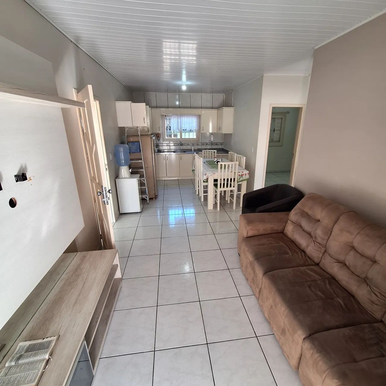 CASA À VENDA EM BALNEÁRIO GAIVOTA - Foto 5
