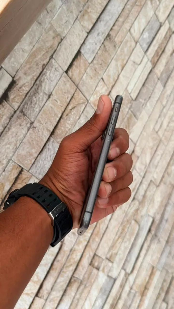 IPhone 11 128gb todo original  - Foto 3
