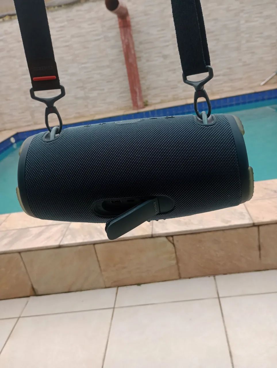 JBL Xtreme 
