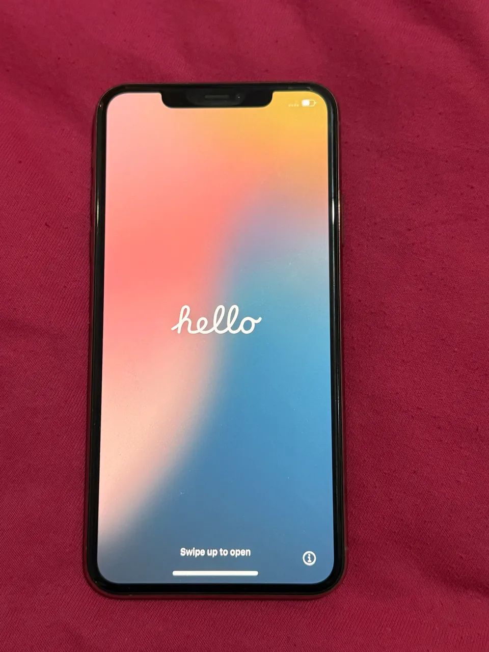 iPhone 11 Pro Max  - Foto 2