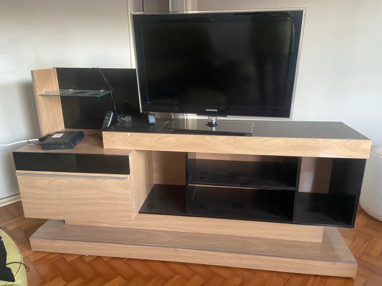 Rack de tv 