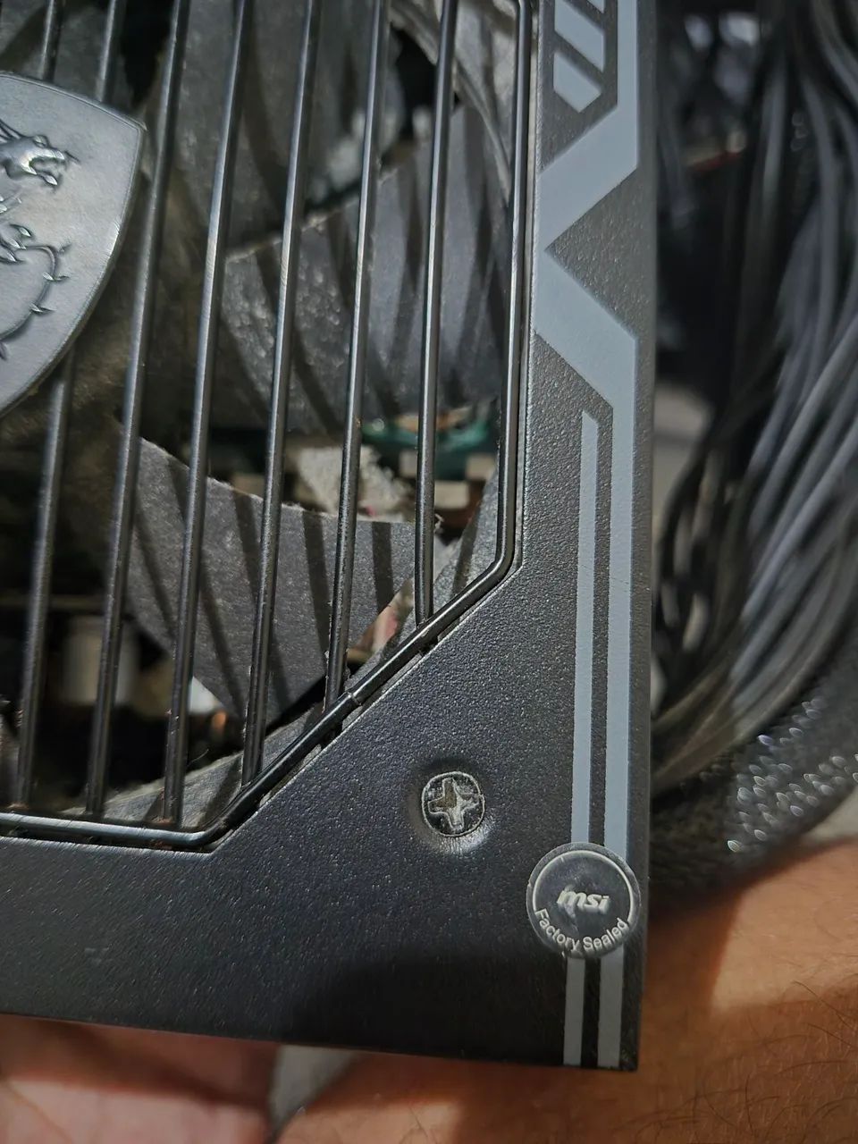 Ryzen 5 7600  - Foto 5