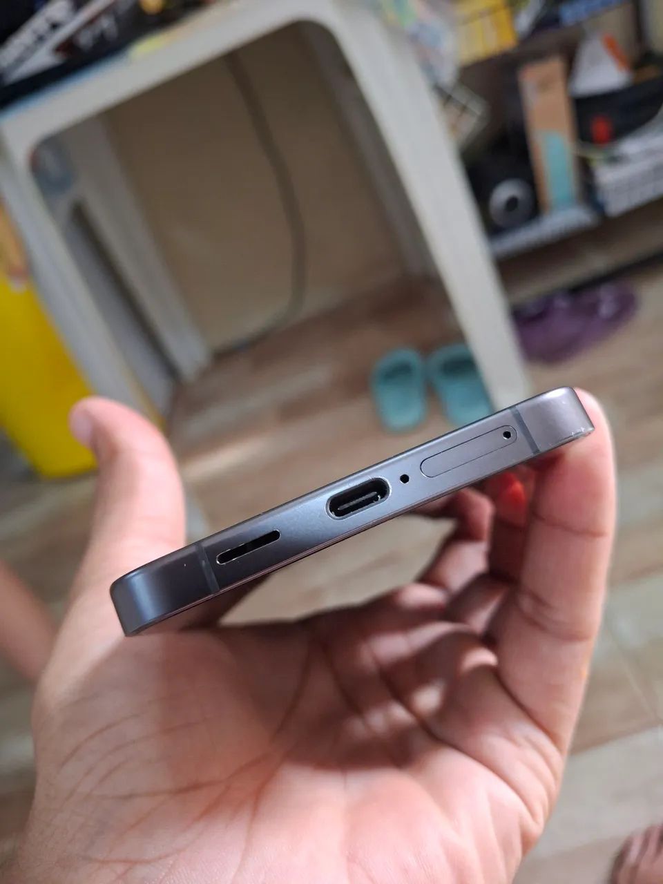 Samsung S24 plus  - Foto 2