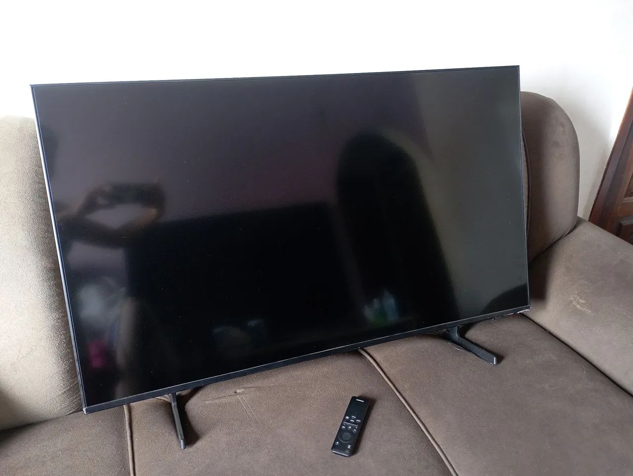 Tv Samsung 43 Polegadas - Foto 3