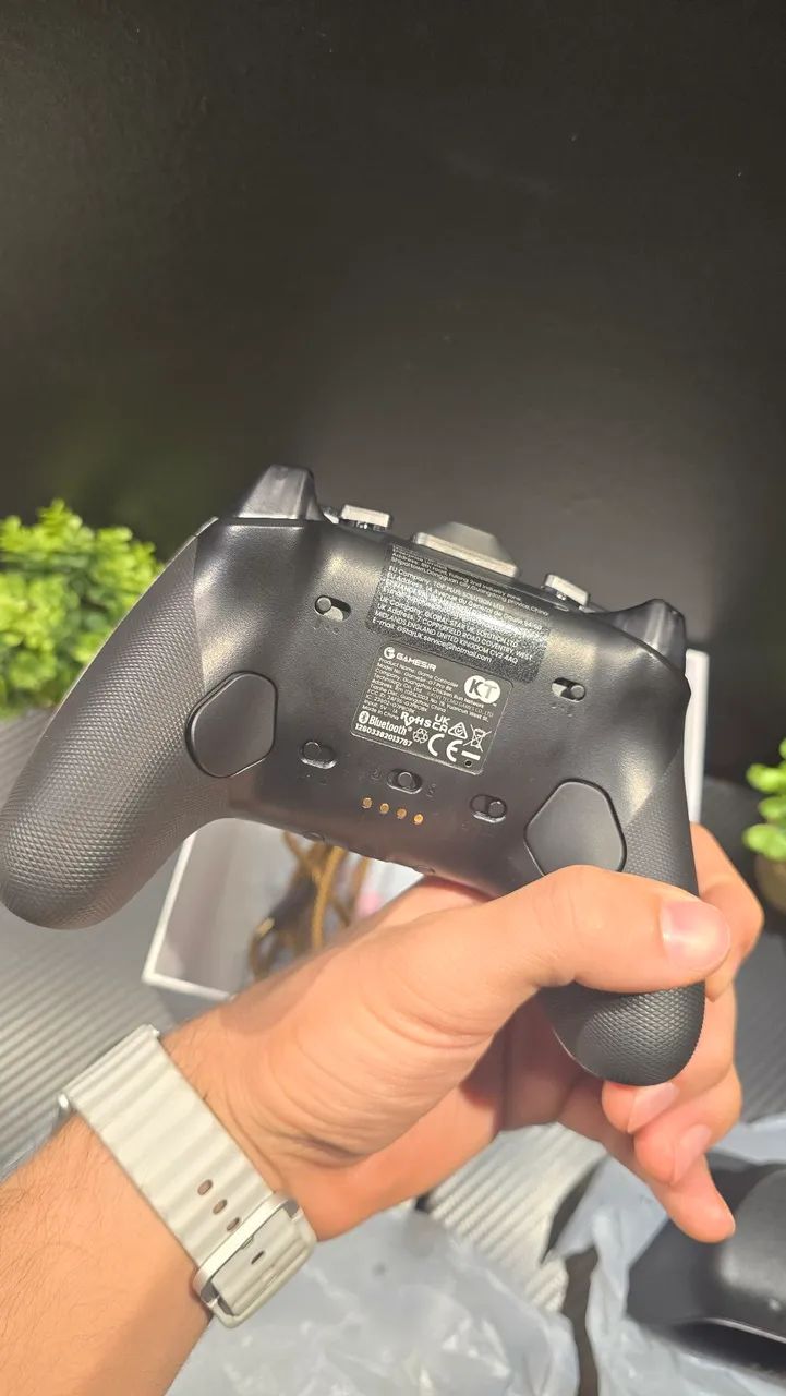 Gamesir G7 pro Nioh - Foto 5