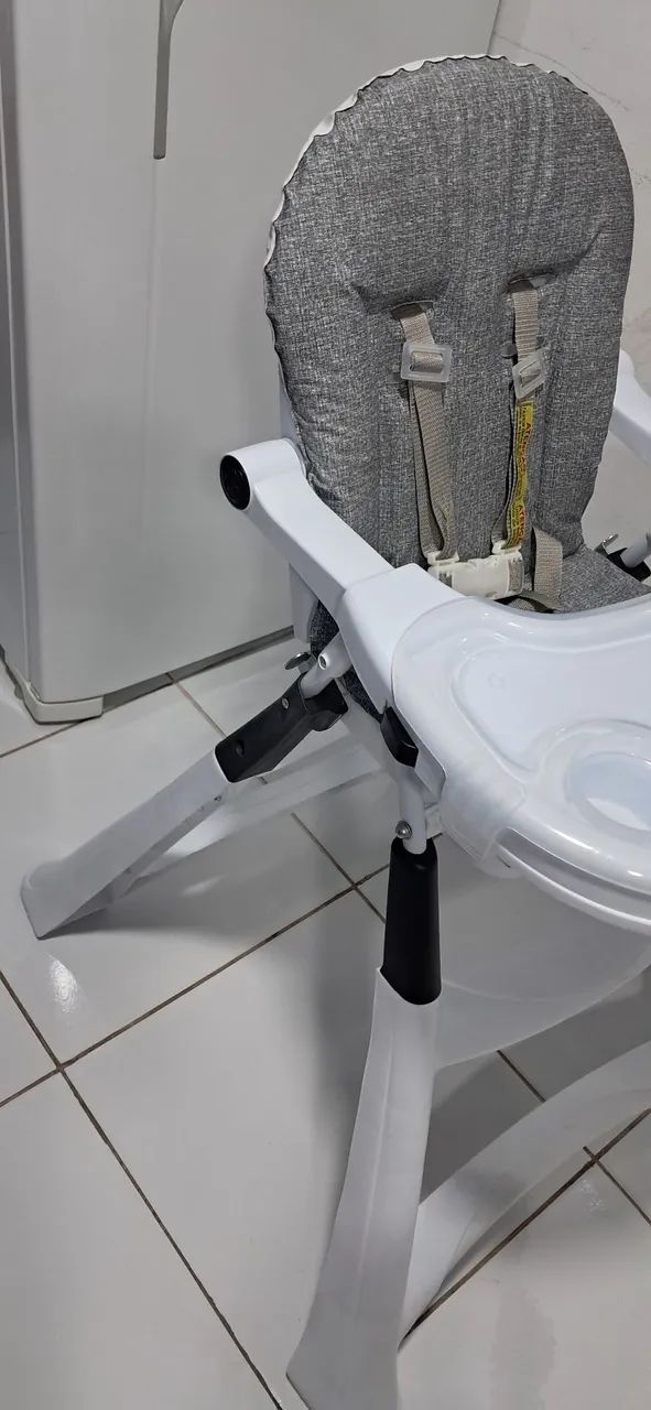 Cadeirinha de alimentação - Foto 4