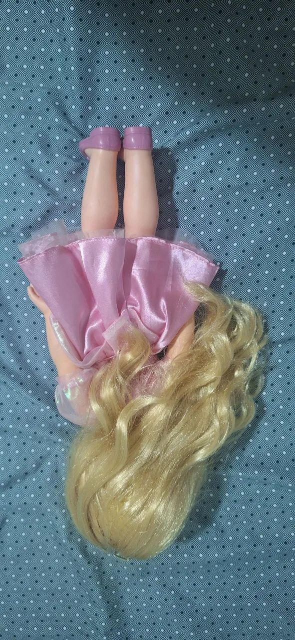 Boneca Aurora Bela Adormecida - Foto 4