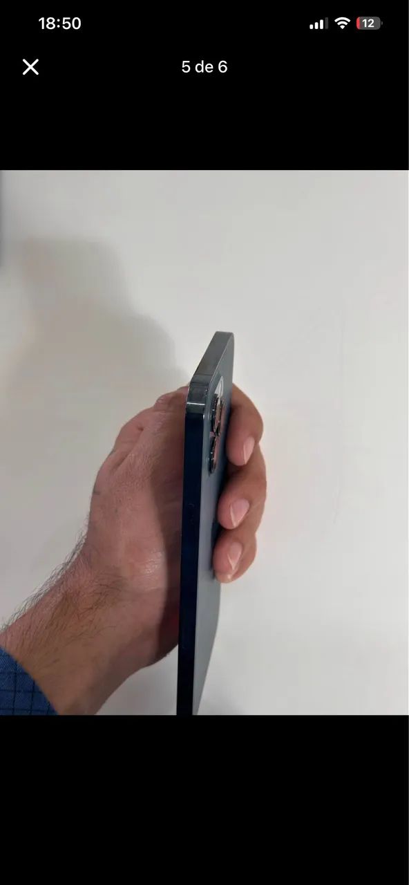 iPhone 12 Pro Max  - Foto 3
