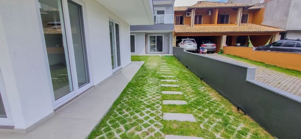 Casa 3 dormitórios, à venda Bairro Morrinhos, Garopaba/SC. - Foto 4