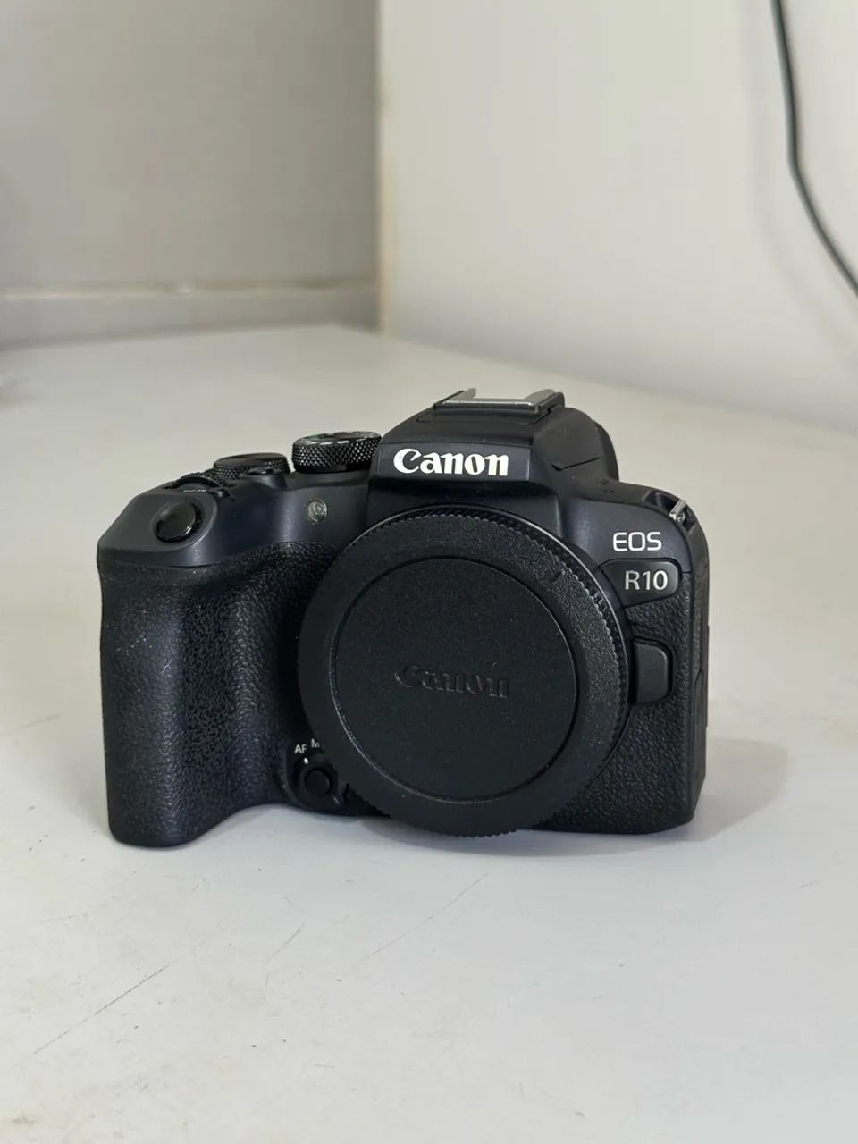 Canon R10 SUPER NOVA