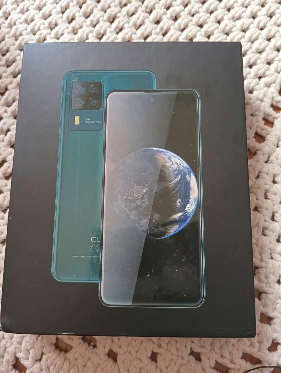 Celular x50 cubot  - Foto 3