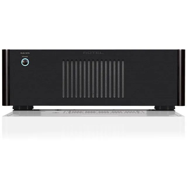 Rotel Rmb-1575 Amplificador 5x 500w Rms Por Canal!