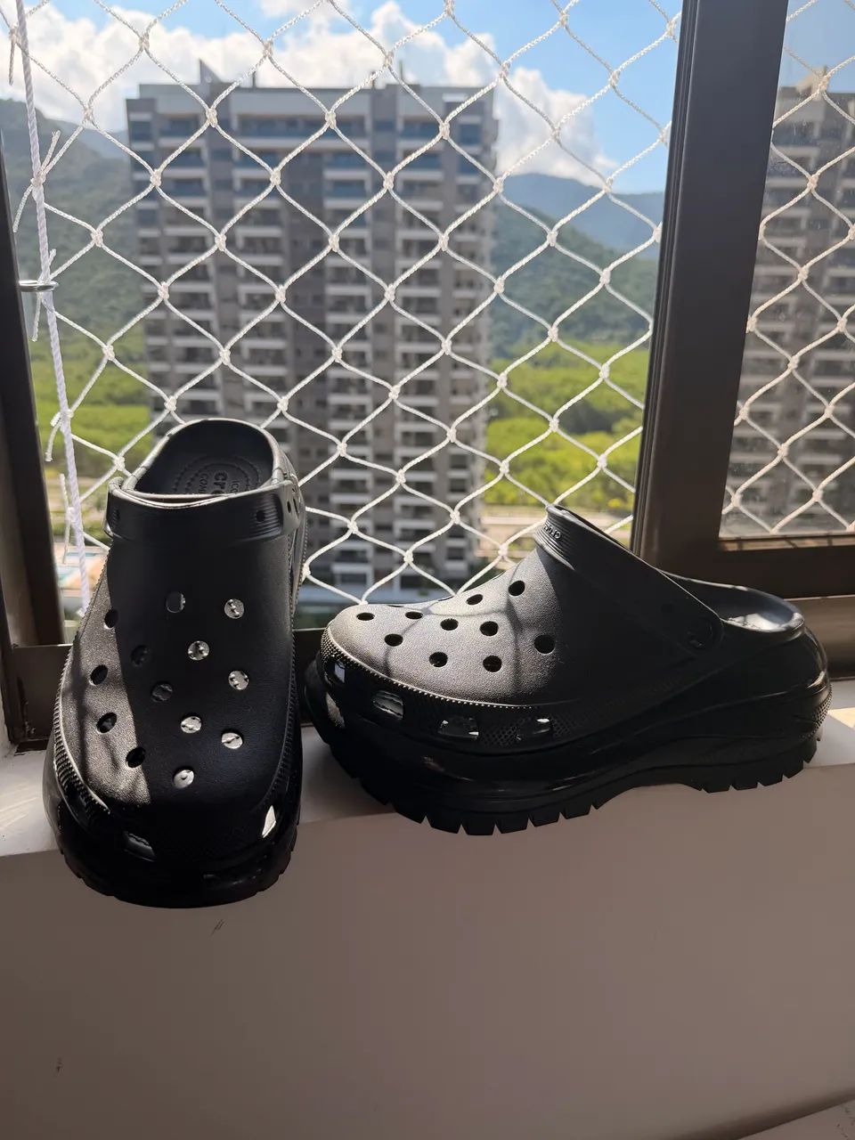iconic crocs comfort - Calçados - Barra Olímpica, Rio de Janeiro