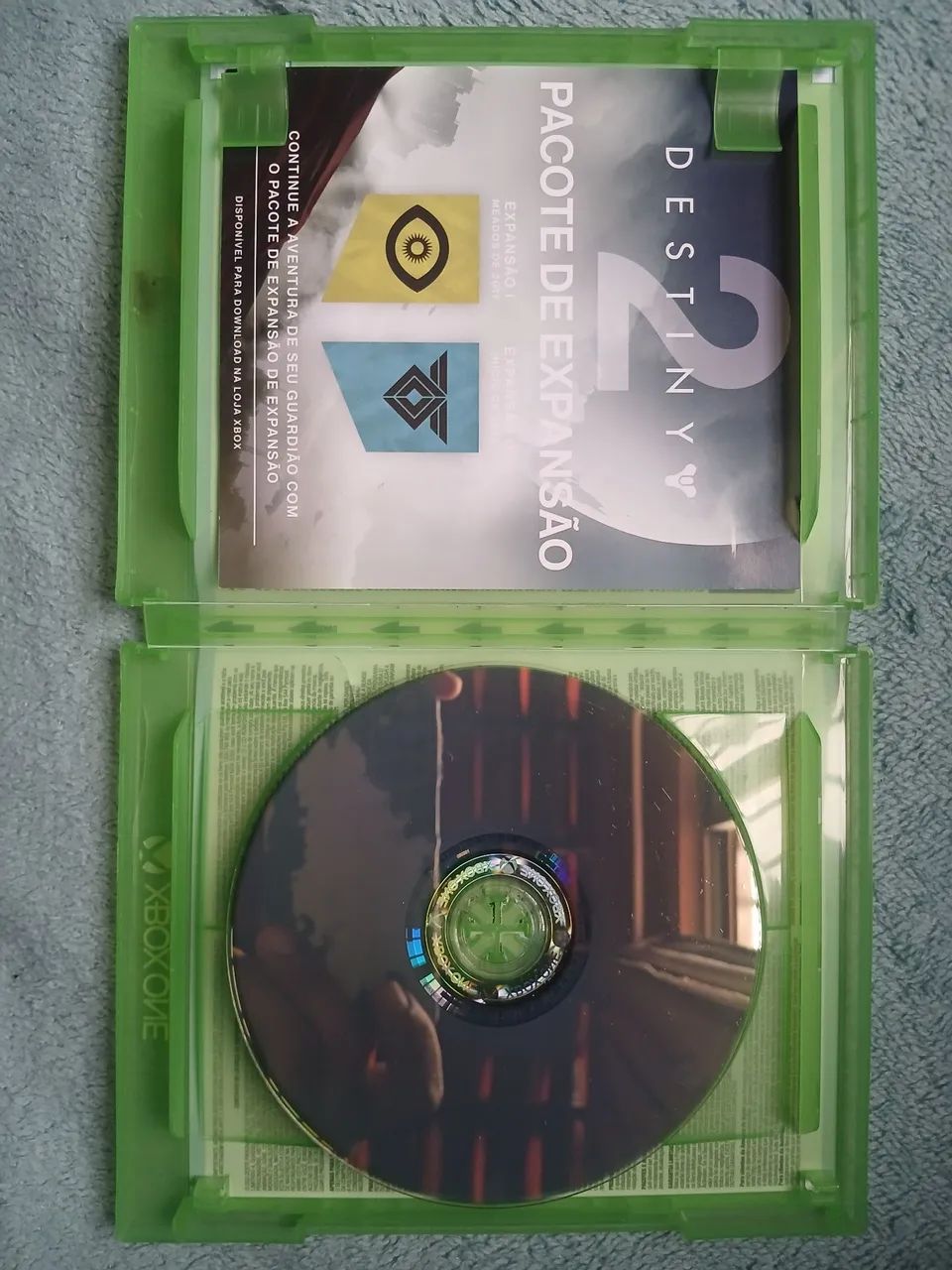 Destiny 2 Xbox one  - Foto 3