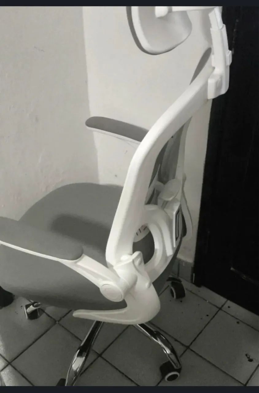 Cadeira ergométrica 
