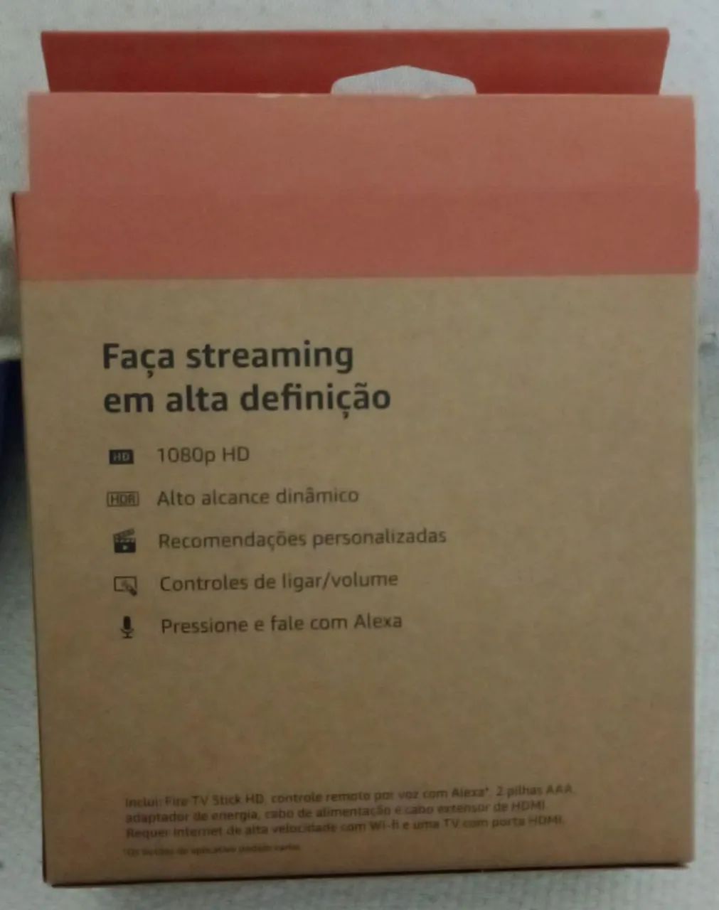 FIRE TV STICK HD - Foto 2