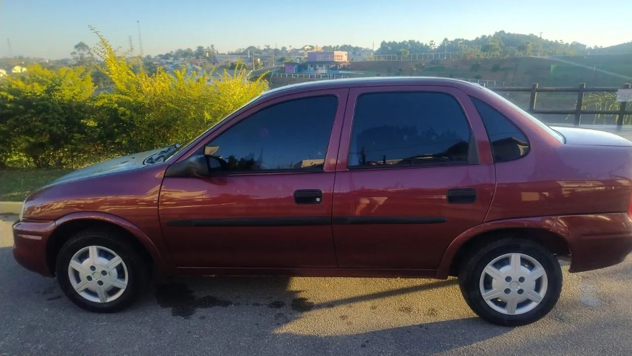 Corsa seda  - Foto 2